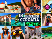 10 Hidden Gems in Croatia You Need to Explore 10 Hidden Gems in Croatia You Need to Explore