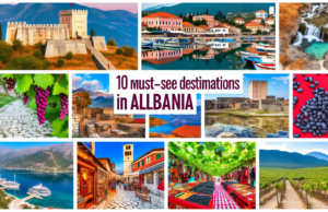 10 Must-See Destinations in Albania for Your Next Adventure 10 Must-See Destinations in Albania for Your Next Adventure
