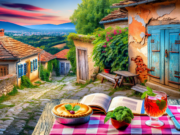 A Guide to Serbia’s Best Kept Secrets: Off the Beaten Path Experiences A Guide to Serbia's Best Kept Secrets: Off the Beaten Path Experiences