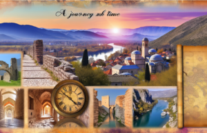 A Journey Through Time: Exploring the Rich History of Bosnia and Herzegovina A Journey Through Time: Exploring the Rich History of Bosnia and Herzegovina