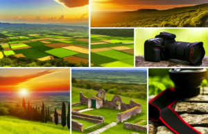 A Photographic Journey Through Montenero: Stunning Views and Hidden Spots A Photographic Journey Through Montenero: Stunning Views and Hidden Spots