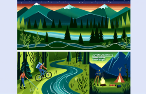 Adventure Awaits: Outdoor Activities and Nature Escapes in Serbia Adventure Awaits: Outdoor Activities and Nature Escapes in Serbia