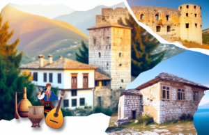 Albania Unveiled: Exploring Its Rich Culture and History Albania Unveiled: Exploring Its Rich Culture and History