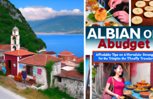 Albania on a Budget: Affordable Tips for the Thrifty Traveler Albania on a Budget: Affordable Tips for the Thrifty Traveler