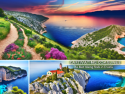 Captivating Coastlines: The Best Hiking Trails in Croatia Captivating Coastlines: The Best Hiking Trails in Croatia