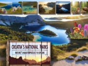 Croatia’s National Parks: Nature’s Masterpieces to Explore Croatia’s National Parks: Nature’s Masterpieces to Explore