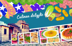 Culinary Delights: A Foodie’s Guide to Bosnian Cuisine Culinary Delights: A Foodie's Guide to Bosnian Cuisine
