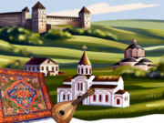 Cultural Delights: Exploring Serbia’s Rich History and Heritage Cultural Delights: Exploring Serbia's Rich History and Heritage