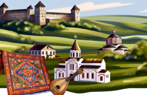 Cultural Delights: Exploring Serbia’s Rich History and Heritage Cultural Delights: Exploring Serbia's Rich History and Heritage