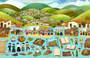 Cultural Treasures of Montenero: A Deep Dive into Local Traditions Cultural Treasures of Montenero: A Deep Dive into Local Traditions