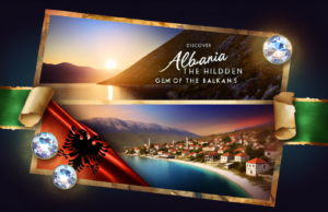 Discover Albania: The Hidden Gem of the Balkans Discover Albania: The Hidden Gem of the Balkans