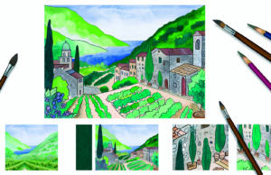 Discover the Hidden Gems: A Journey Through Montenero’s Enchanting Landscapes Discover the Hidden Gems: A Journey Through Montenero’s Enchanting Landscapes