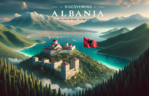 Discovering Albania: The Hidden Gem of the Balkans Discovering Albania: The Hidden Gem of the Balkans