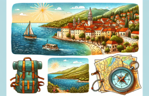 Discovering Croatia: A Journey Through the Heart of the Adriatic Discovering Croatia: A Journey Through the Heart of the Adriatic