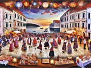 Experience the Vibrant Culture of Croatia: Festivals, Traditions, and More Experience the Vibrant Culture of Croatia: Festivals, Traditions, and More