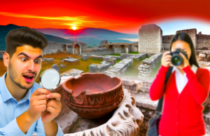 Exploring Albania’s Ancient Ruins: A History Buff’s Paradise Exploring Albania’s Ancient Ruins: A History Buff’s Paradise