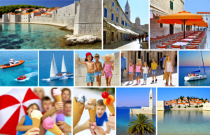 Family-Friendly Croatia: The Best Activities and Destinations for All Ages Family-Friendly Croatia: The Best Activities and Destinations for All Ages