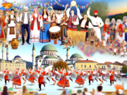 Festivals & Traditions: Experience the Vibrant Culture of Serbia Festivals & Traditions: Experience the Vibrant Culture of Serbia