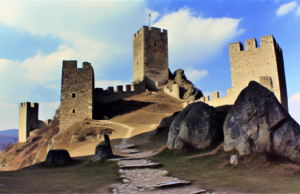 Footsteps Through Time: Exploring Serbia’s Medieval Castles and Fortresses Footsteps Through Time: Exploring Serbia’s Medieval Castles and Fortresses