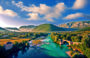 Hidden Gems of Bosnia and Herzegovina: Unveiling the Untouched Beauty Hidden Gems of Bosnia and Herzegovina: Unveiling the Untouched Beauty