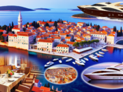 Luxury Travel in Croatia: Indulge in Elegant Stays and Experiences Luxury Travel in Croatia: Indulge in Elegant Stays and Experiences
