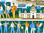 Navigating Belgrade: Tips for First-Time Visitors to the Serbian Capital Navigating Belgrade: Tips for First-Time Visitors to the Serbian Capital