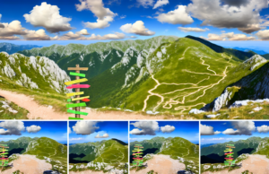 Outdoors Adventure Awaits: Top Hiking Trails in Bosnia and Herzegovina Outdoors Adventure Awaits: Top Hiking Trails in Bosnia and Herzegovina