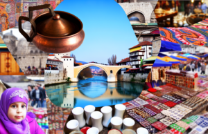 Sarajevo: A Cultural Melting Pot – A Weekend Guide Sarajevo: A Cultural Melting Pot – A Weekend Guide