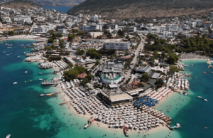 Saranda, Albania: A Hidden Gem on the Ionian Coast