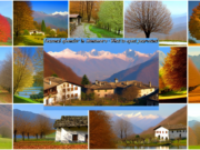 Seasonal Splendor in Montenero: What to Expect Year-Round Seasonal Splendor in Montenero: What to Expect Year-Round