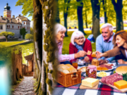 Serbia Beyond the Landmarks: Uncovering Secret Spots and Local Favorites Serbia Beyond the Landmarks: Uncovering Secret Spots and Local Favorites