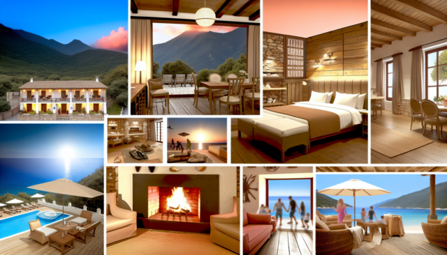 The Best Accommodations in Montenero: Where to Stay for Unforgettable Memories