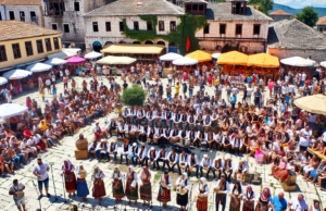 The Best Festivals and Events to Experience in Albania The Best Festivals and Events to Experience in Albania