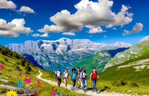 The Best Hiking Trails in Albania: Nature’s Playground The Best Hiking Trails in Albania: Nature’s Playground