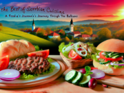 The Best of Serbian Cuisine: A Food Lover’s Journey Through the Balkans The Best of Serbian Cuisine: A Food Lover's Journey Through the Balkans