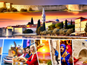 The City of Zadar: Why This Under-the-Radar Destination Should Be on Your List The City of Zadar: Why This Under-the-Radar Destination Should Be on Your List