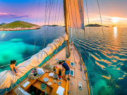 The Magic of Croatian Islands: A Sailing Adventure Awaiting You The Magic of Croatian Islands: A Sailing Adventure Awaiting You