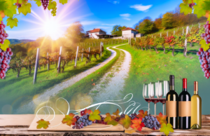 The Wine Trail: Discovering Serbia’s Hidden Vineyards and Wineries The Wine Trail: Discovering Serbia's Hidden Vineyards and Wineries