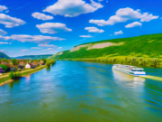 Tracing the Danube: A River Cruise Adventure Through Serbia Tracing the Danube: A River Cruise Adventure Through Serbia
