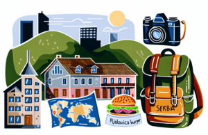 Traveling Serbia on a Budget: Tips for an Affordable Adventure Traveling Serbia on a Budget: Tips for an Affordable Adventure