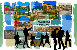 Wanderlust in the Balkans: Must-See Destinations in Bosnia and Herzegovina Wanderlust in the Balkans: Must-See Destinations in Bosnia and Herzegovina