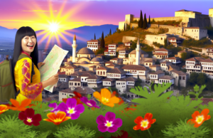 Why Albania Should Be Your Next Travel Destination Why Albania Should Be Your Next Travel Destination