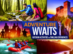 Adventure Awaits: Outdoor Activities and Thrilling Experiences in Serbia Adventure Awaits: Outdoor Activities and Thrilling Experiences in Serbia