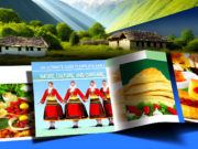 An Ultimate Guide to Exploring Albania: Nature, Culture, and Cuisine An Ultimate Guide to Exploring Albania: Nature, Culture, and Cuisine