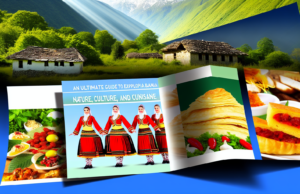 An Ultimate Guide to Exploring Albania: Nature, Culture, and Cuisine An Ultimate Guide to Exploring Albania: Nature, Culture, and Cuisine