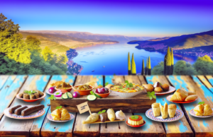 Culinary Adventures: Savoring the Flavors of Bosnia and Herzegovina Culinary Adventures: Savoring the Flavors of Bosnia and Herzegovina