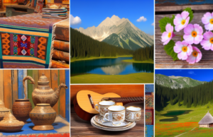 Cultural Delights and Natural Wonders: A Journey Through Montenero Cultural Delights and Natural Wonders: A Journey Through Montenero