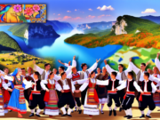 Cultural Delights and Natural Wonders: A Traveler’s Guide to Serbia Cultural Delights and Natural Wonders: A Traveler's Guide to Serbia