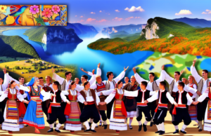 Cultural Delights and Natural Wonders: A Traveler’s Guide to Serbia Cultural Delights and Natural Wonders: A Traveler's Guide to Serbia