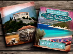 Cultural Treasures and Coastal Wonders: A Comprehensive Albania Travel Guide Cultural Treasures and Coastal Wonders: A Comprehensive Albania Travel Guide